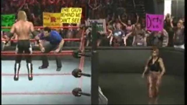 Christal vs edge